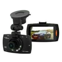 ราคา LAYAR HD DVR กล้องติดรถยนต์ - กล้องวิดีโอรถยนต์ Dashcam หน้าจอ LCD 2.4 ชิ้น + G-Sensor & HDMI (43022686272)