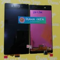 ราคา หน้าจอสัมผัส Lcd Sony Xperia Z3+(plus) / Z4 E6553 (28081698939)