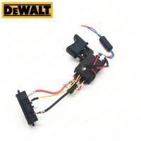 ราคา สวิทซ์ สวิตซ์ Switch N868644 อะไหล่แท้ DCD776 สว่านกระแทกไร้สาย Dewalt (18934888065)