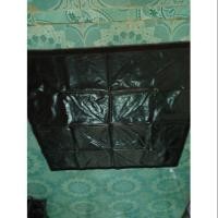 ราคา ผ้าใบท้ายกระบะโตโยต้าไทเกอร์ (2354553036)