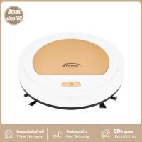 ราคา Gmax หุ่นยนต์ดูดฝุ่นอัตโนมัติ 3in1 กวาด-ดูด-ถู รุ่น VC-901 (สินค้ารับประกัน 1 ปี) (10236414704)