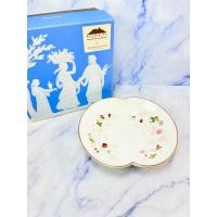 ราคา ชามจอบทอง WEDGWOOD ขนาด 18x20.5x5 cm.MADE IN ENGLAND (ZM : E20)สินค้าใหม่ พร้อมกล่อง (50100660897)