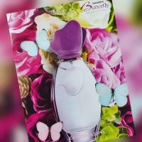 ราคา น้ำหอมบัตเตอร์ฟลายเอวอน Avon Butterfly โคโลญสเปรย์ 30 ml (21615159528)