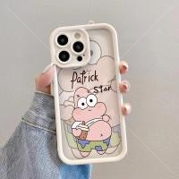 ราคา เคส Samsung J7 Prime J7 Pro J4 Plus J4 Prime 2018 J6 Prime J6 Plus 2018 J6+ J4+ J7 2017 J7 2016 J7 J7 NEO J7 CORE J2 Prime J2 ACE การ์ตูน Patrick Star กรณีโทรศัพท์ (28409690788)