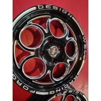 ราคา ล้อเดฟ WELDขอบ15 กว้าง3.5นิ้ว (18744063450)