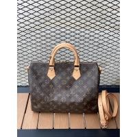 ราคา Louis Vuitton speedy ban30 (3757019895)