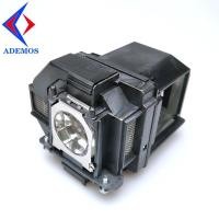 ราคา ♠¤✌Compatible ELPLP96/V13H010L96 Projector Lamp With Housing For EPSON CB-S05 EB-X05 CB-X05 EB-S41 EB-X41 EB-W41 VS250 V (8985488283)
