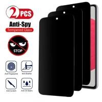 ราคา 2PCS HD Clearกระจกนิรภัยฟิล์มสําหรับVivo Y19s Y19 5G 2019 Anti Spyความเป็นส่วนตัวAnti Scratchป้องกันหน้าจอสําหรับVivo Y18t Y18i Y18e Y18 อินเดียสีดําขอบฟิล์มแก้ว (43711579768)