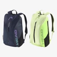 ราคา Head กระเป๋าเป้เทนนิส Tour Backpack 25L Tennis Bag (2สี) (29223991679)