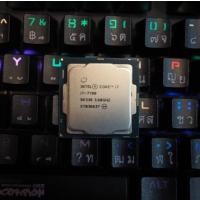 ราคา CPU intel i7 7700 4.20Ghz 4 คอร์ 8 เธรด Socket1151 (13945103658)