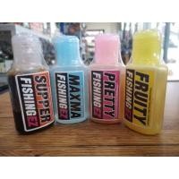 ราคา หัวเชื้อเหยื่อตกปลา ฟิชชิ่งอีซี่ ชนิดน้ำเข้มข้น (5942750597)