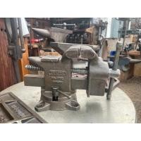 ราคา ปากกาจับชิ้นงาน Drapper Vice from UK size 4 1/4" 110mm (26713918944)