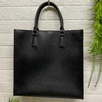 ราคา กระเป๋าถือ กระเป๋าใส่เอกสาร ใส่ Notebook งาน Premium Bank กรุงไทย สวยใหม่ หรูหรา แต่กระเป๋ามีน้ำหนัก ราคา 450 บาท (43372312222)