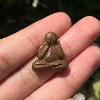 ราคา พระปิดตาผาสุก วัดเลา บางขุนเทียน เนื้อทองแดงผิวไฟ เจ้าคุณนรท่านอธิฐานจิต ออกปี2514 หลวงปู่โต๊ะร่วมปลุกเสก (25102786823)