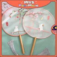 ราคา เย็บปักถักร้อยทําด้วยมือเริ่มต้นกลุ่มพัดลมวัสดุแพคเกจโบราณสไตล์ริบบิ้นเย็บปักถักร้อยกองเหล็กทําเองกระเป๋า (18189119534)