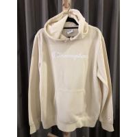 ราคา ฮูดแชมป์เปี้ยน สีเหลืองอ่อนไซส์ XL (21942421087)