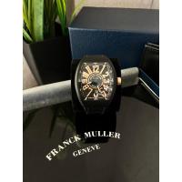 ราคา Keep Used FRANCK MULLER V 45 PVD Carbon Dial Ref. V45SCDT หล่อมาก (10599422944)