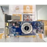 ราคา Gigabyte HD5450 1GB GDDR3 HDMI DVI DP มือสอง (27989555314)