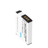 ราคา Δ แบตเตอรี่กล้องสำหรับ Nikon COOLPIX S9100 S9200 S9050 P300 P310 P330 S6200 (29313787051)