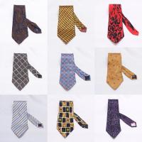 ราคา เนคไท เนคไทลายเสือ เนคไทวินเทจ เนคไทสีเหลือง ❤️ | พร้อมส่งจากไทย (40500477403)