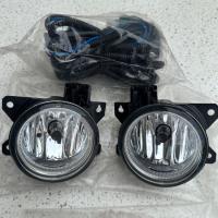 ราคา สินค้าพร้อมส่งไฟ​ตัด​หมอก​ ไฟสปอร์ตไลท์​ อะไหล่ฮอนด้า ฮอนด้าเเจ๊ส HONDA​ JAZZ​ GK​ 2017​-2021 (18290993274)