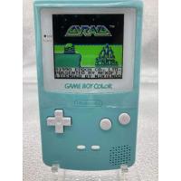 ราคา GAMEBOY COLOR จอ IPS เกมส์บอย คัลเลอร์ (10277731422)