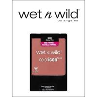 ราคา Wet n Wild Color Icon Blush #3282 Mellow Wine (461409190)