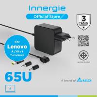 ราคา Innergie T6 Adapter สำหรับโน้ตบุ๊คยี่ห้อ Lenovo 65 วัตต์ (7867639153)