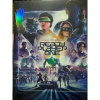ราคา Ready player one 4k + bluray Steelbook เสียงไทยซับไทย มือ2 มี slipcover + card (24043683240)