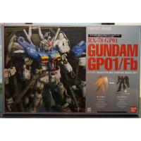 ราคา GUNDAM PG RX-78 GP01/Fb Bandai (4378121994)