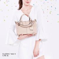 ราคา กระเป๋า Bag Indeed รุ่น classic tag ไซส์ s (1131431487)