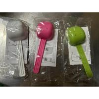 ราคา Amwayช้อนตักโปรตีนสีขาว สีเขียว (14043735911)