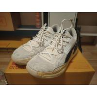 ราคา รองเท้าบาส(มือสอง)size9.5/43 (40105473132)