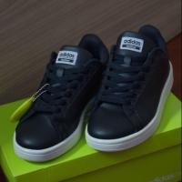 ราคา [มือ2] รองเท้า Adidas Neo Cloudfoam (6303863287)