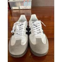 ราคา adidas samba มือสอง 40/25.0ใส่ต่อได้ยาวๆค่ะรุ่นนี้กำลังฮิตเลย (19176357767)