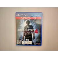 ราคา PS4 Uncharted A Thief's End 4 มือ 1 Ngin (17026591539)