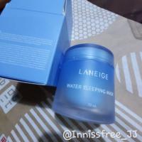 ราคา ลาเนจ Laneige Water Sleeping Mask 70 ml (7512713767)