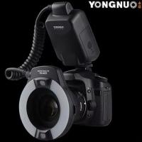 ราคา Yongnuo YN-14EX YN14EX TTL Macro Ring Lite Flash Speedlite Light (27992220940)