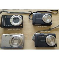 ราคา กล้อง compact มือสอง ไม่มีแบต (17469946589)