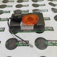 ราคา Original Kawasaki Klx D-Tracker 150 ไฟเลี้ยว (26343085744)