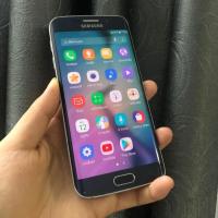ราคา Samsung s6 edge สภาพสวยๆจ้า (2816727687)