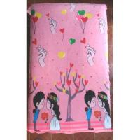 ราคา ผ้าห่มนาโน ขนาด3.5- 4 ฟุต แบบบาง เลือกส่งเคอรี่เก็บเงินปลายทางได้ (2609443270)