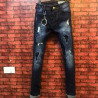 ราคา กางเกงยีนส์7stone(ของแท้)สินค้าราคาพิเศษไม่ครบไซร์กรุณาติดต่อร้านค้าก่อนสั่งซื้อ (5600161094)