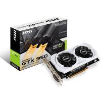 ราคา MSI 950 GTX OC V2 2G DDR5 (1340614236)