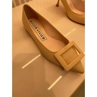 ราคา รองเท้า คัชชู roger vivier (28238621688)