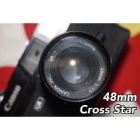 ราคา ฟิลเตอร์ Toshiba 48mm Cross Star Filter (19266938255)