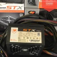 ราคา Cougar srx 750w 80+ (1978622414)
