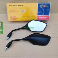 ราคา PCX / Vario กระจกมอเตอร์ไซค์ Honda PCX 150 New PCX 160 VARIO 160 Standard รุ่น PCX Vario กระจกคลิก (29992127003)