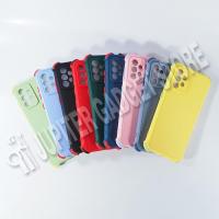 ราคา Samsung Galaxy A72 Candy Anti Crack Softcase (26709959360)