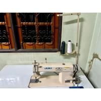 ราคา เครื่องจักรเย็บผ้า JUKI มือสอง (27281474217)